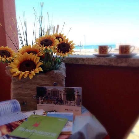 One-Bedroom Apartment Rosolina Mare Near Sea 1 Bagian luar foto