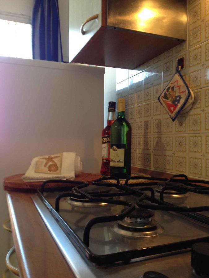 One-Bedroom Apartment Rosolina Mare Near Sea 1 Bagian luar foto