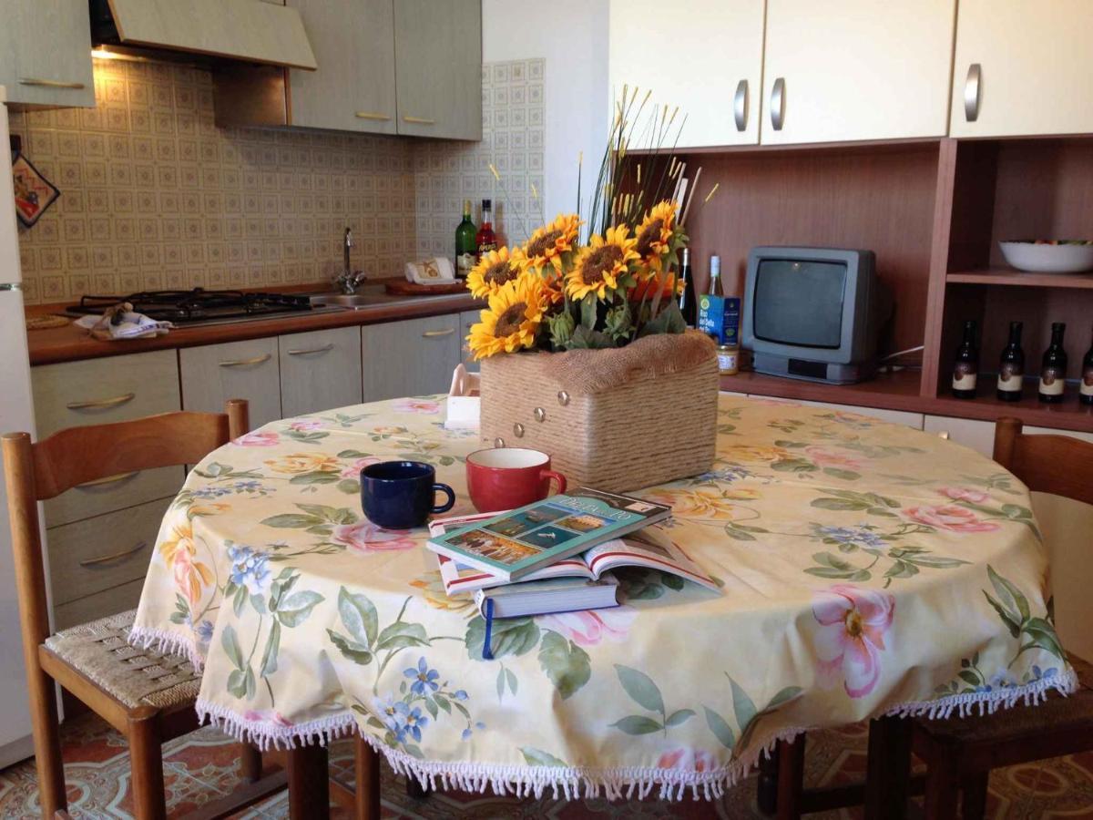 One-Bedroom Apartment Rosolina Mare Near Sea 1 Bagian luar foto