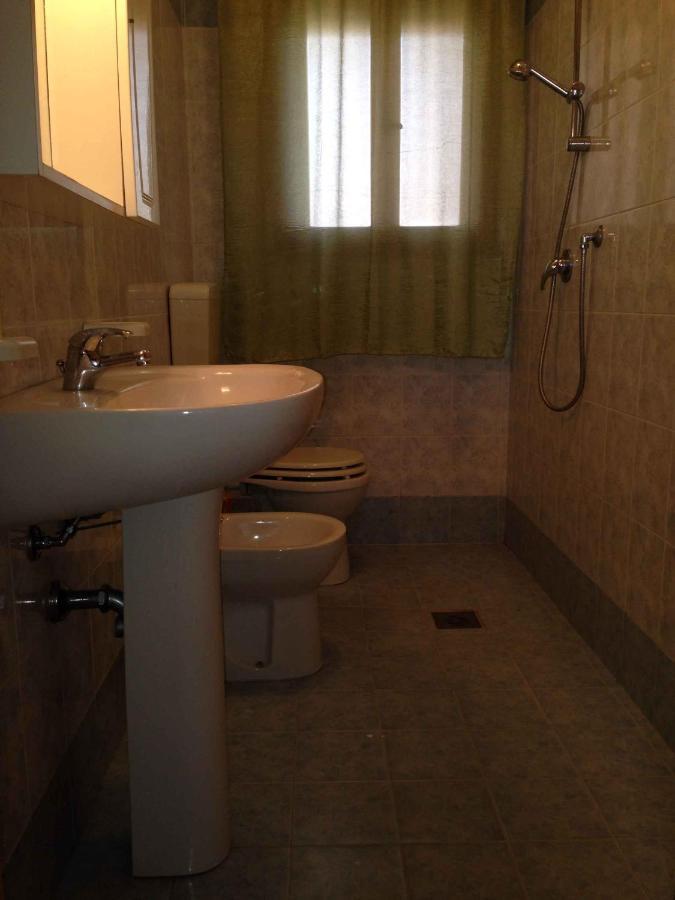 One-Bedroom Apartment Rosolina Mare Near Sea 1 Bagian luar foto