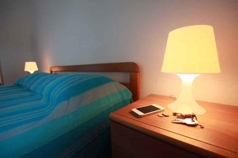 One-Bedroom Apartment Rosolina Mare Near Sea 1 Bagian luar foto