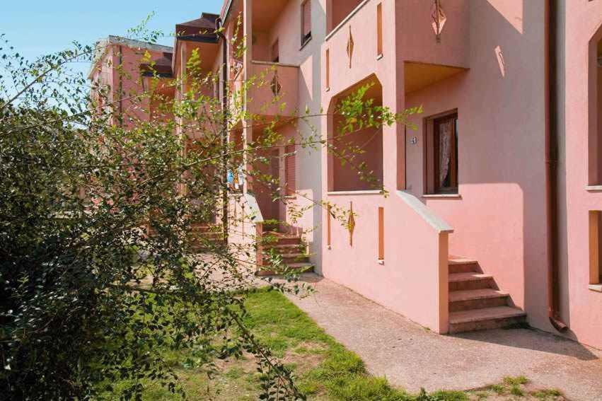 One-Bedroom Apartment Rosolina Mare Near Sea 1 Bagian luar foto